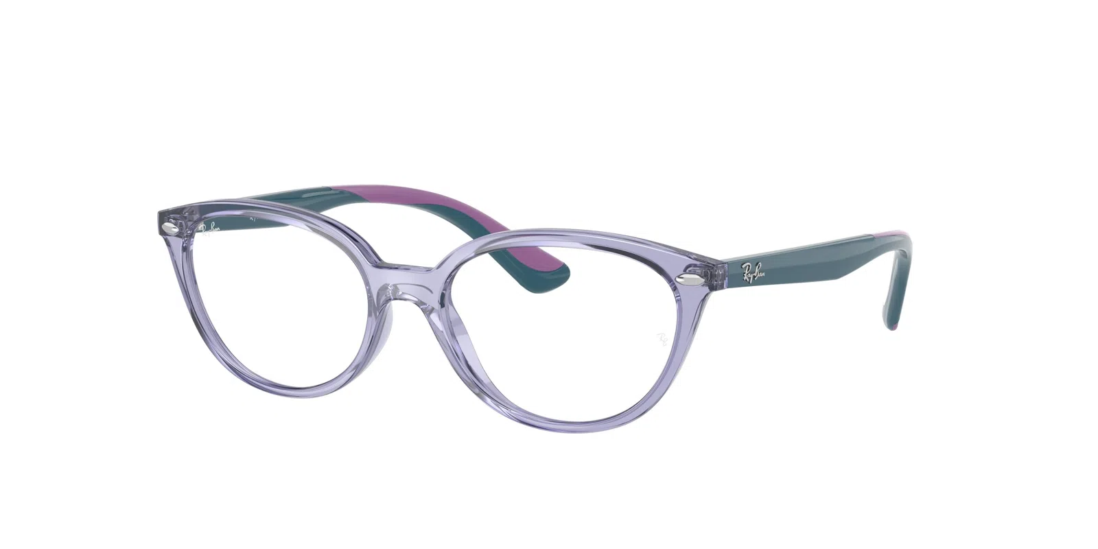 Ray-Ban Kids 0RY1612 Eyeglasses - view 5